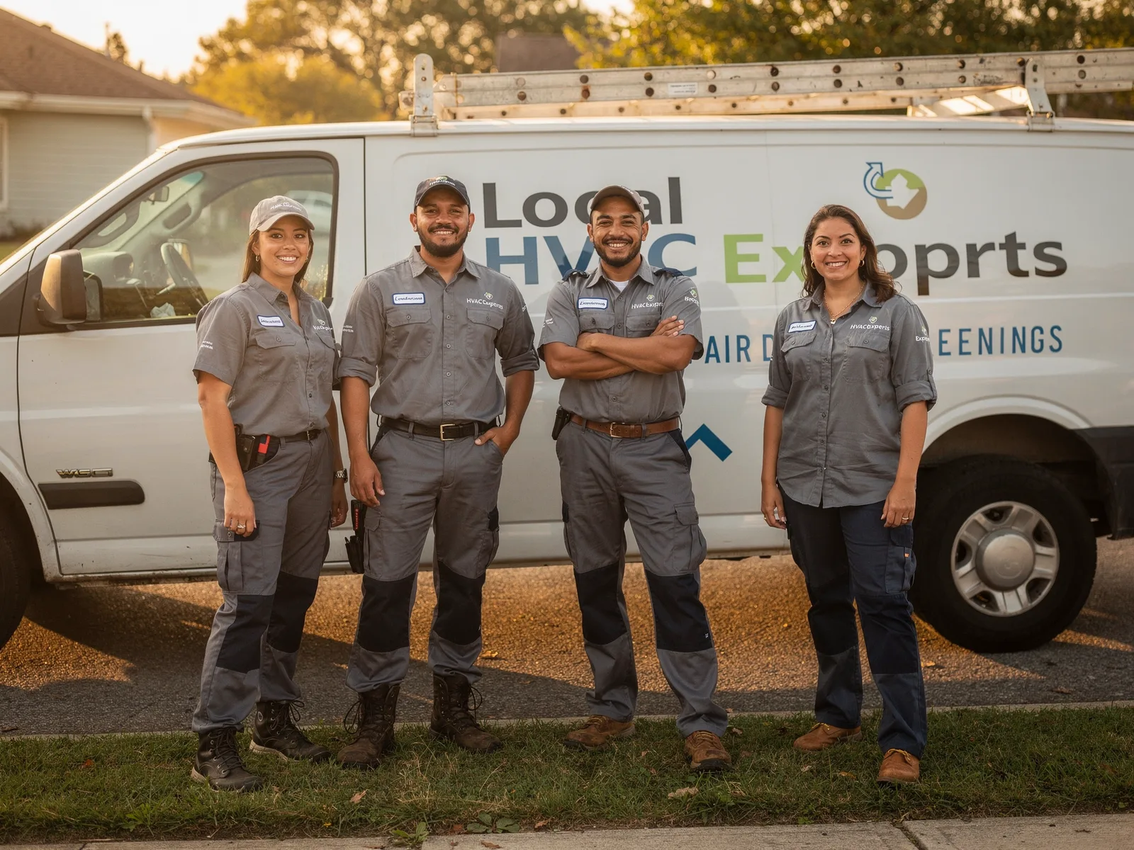 24/7 HVAC Repair & AC Replacement company in North Chili, NY